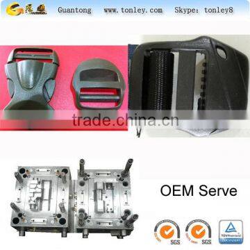 oem service buggy buttons plastic mould with different design