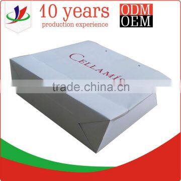 Folding Paper Giftbag photo-4