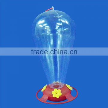 Plastic bird feeder/Wild bird feeders/Automatic bird feeder