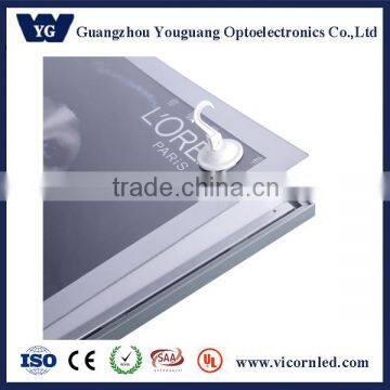 Magnetic Wall Poster Frames, Inserts Are Quick and Easy to Update photo-4