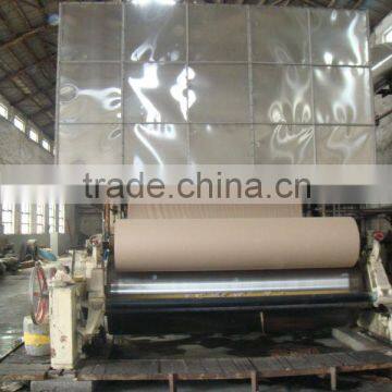 Carton Stapling Machine