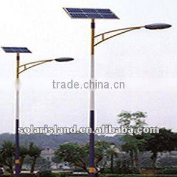 2012 New Fation 200AH 36W LED Solar Street light