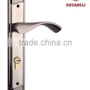 2015 Newest Design cheap Price screw lock mechanical