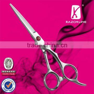 K101 Newest economic hair cutting scissor, Hotest slim hair shears, Christmas special hair scissors in 2015