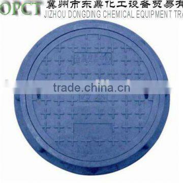 frp manhole cover