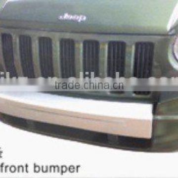 Front Bumper Cover for Chrysler Jeep Compass