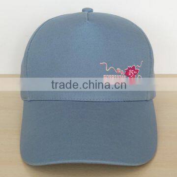 Design Your Own 5 Panel Hat Cap With Print Logo photo-2