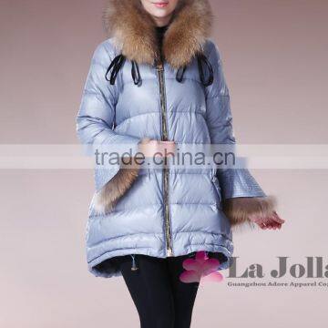 Fashion Coat Women Winter Down Coat T007 photo-2