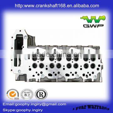 Pick-up/jeep/truck Diesel Engine Cylinder Head 4JJ1/4JJ1-T/4JJ1-TC 8973559708