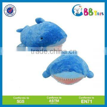 Stuffed Plush Toys Plush shark Plush Sea Animal ,plush sea animal for promotion