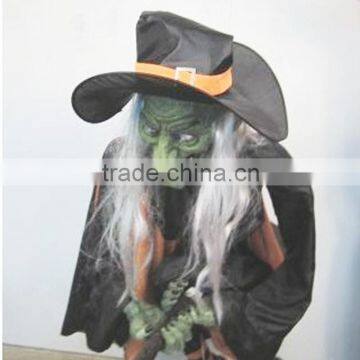 Popular Halloween Scary Party Fright Vampire Frightful Halloween Decoration