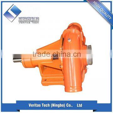 2016 Water Truck Parts Water Pump WP0602 Used for Water Irrigation Made in China