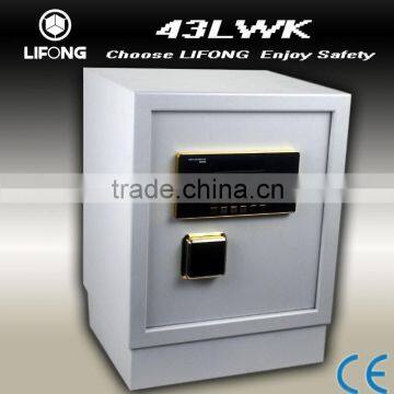 2015 new design eelctronic digital safe box locker