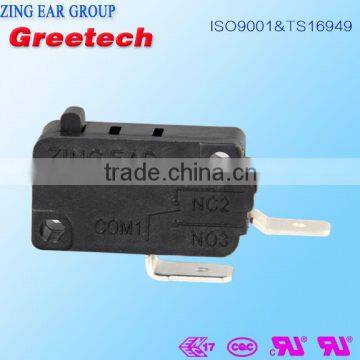 Micro Switch 25t85 Micro Switch With ce Rohs Certification Made in China photo-6
