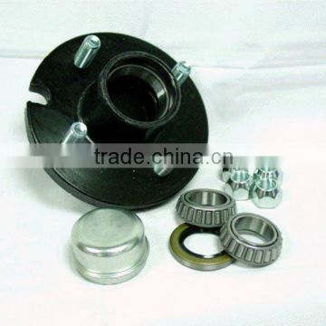 high quality trailer hub