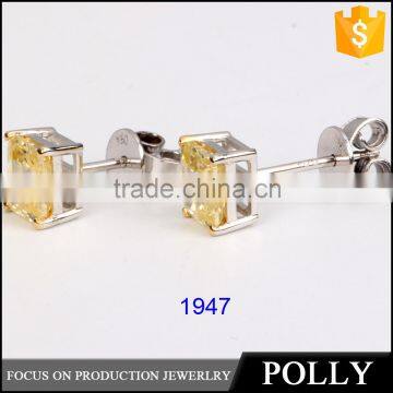 Lastest Design Gold Earring photo-2