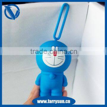 2015 Cute Silicone Coin Purse Key Bag/silicone Key Purses/ Chain Purse photo-2