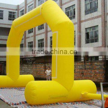 gaint inflatable arch / cheap inflatable arch for sale