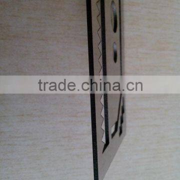 Remax Square Pipe Cutting Fiber Laser Cutting Machine Price Good 1kw Carbon Steel 12mm ,stainless Steel 8mm photo-4