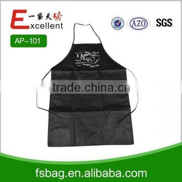 Low Price Disposable Apron photo-3