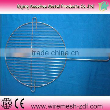 bbq grill netting welded