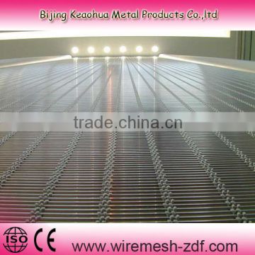 Stainless Steel Decorative Net