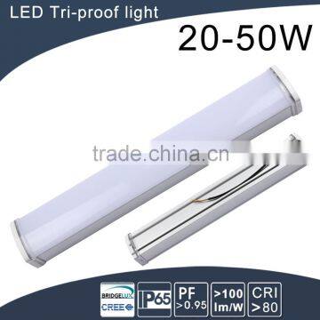 With ce Rohs Tuv Certification Tri-proof Led Tube Lighting photo-4