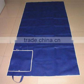 Attractive foldable beach mat