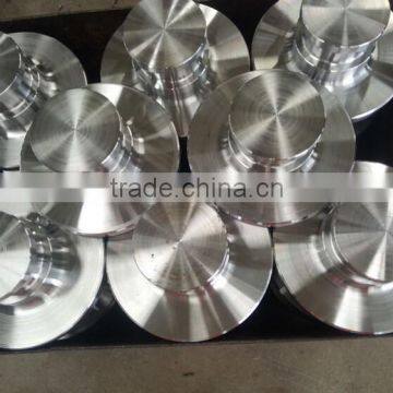 Truck Trailer Parts King Pin From Zhengyang Factory photo-5