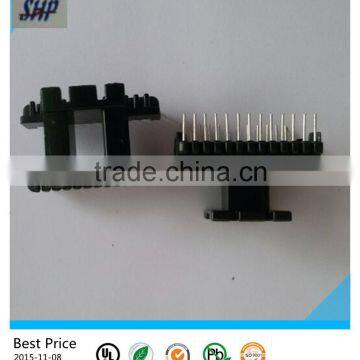 Transformer Bobbin EI28/EE28 vertical 13+13PIN
