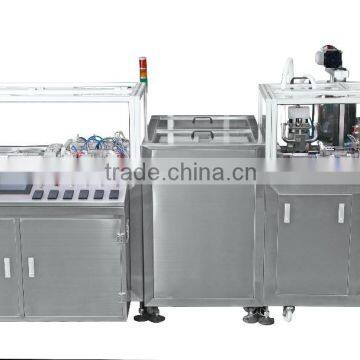 HY-Z Laboratory automatic suppository production line