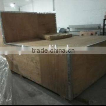 China Acrylic Wood Engraving Cnc Router Machine With 3KW Spindle photo-2