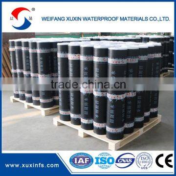 Waterproof Building Materials Flexible Waterproof Material photo-4