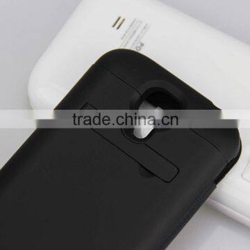 Hot Sell External Power Battery Case for Samsung Galaxy S4 3200mAh photo-4