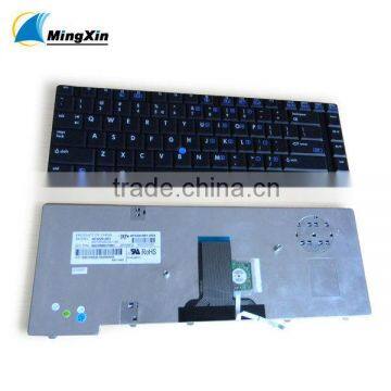 laptop keyboard for HP 8510P