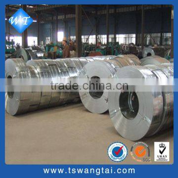 Galvanized Steel Strip 0.4mm photo-3
