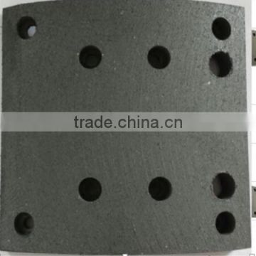 mini caravan trailer truck L1 africa china OEM brake shoe bracket