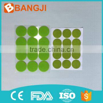 Eco-friendly Best mosquito repellent patch effectiveness