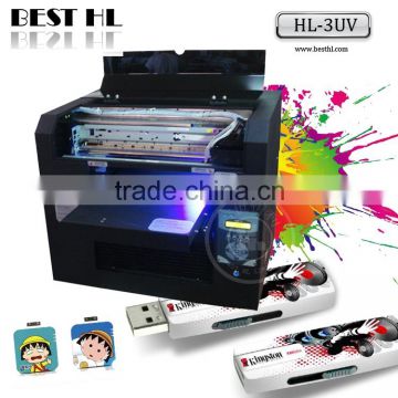 usb flash drive logo printing machine,print on the USB