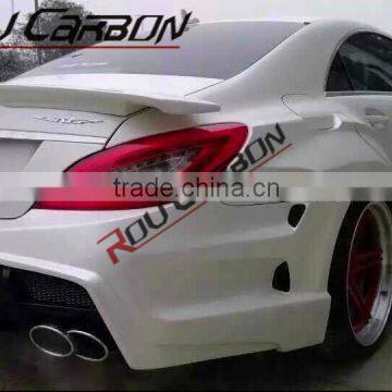 BodyKits For X6 F16 Fiber glass Change LM Style FRP 2016 Body kit