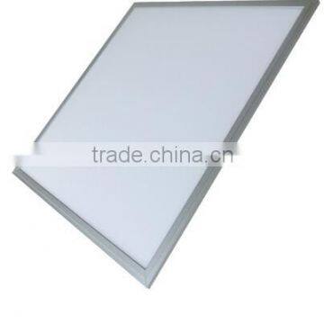 plastic extrusion frame for indoor lighting LED Panel light