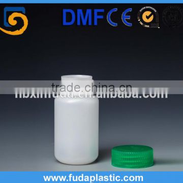 fertilizer bottles plastics for Flower Foliar 120ml