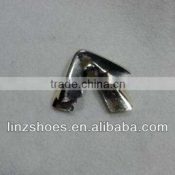 LNZ8030 shoe decorations for lady fashionable shoes