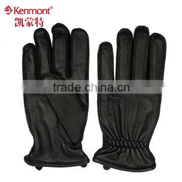 100% acrylic winter men wholesale gloves