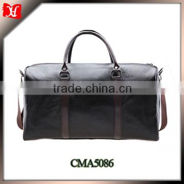 2014 Foreign trade the original travel bags genuine leather travel bag