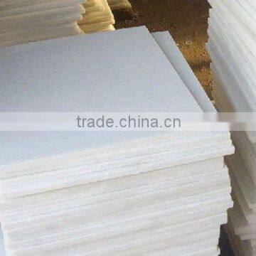 Pure White Marble Stone Tile