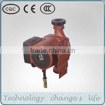 Automatic hot water circulating pump for solar energy&water heater and recirculation system