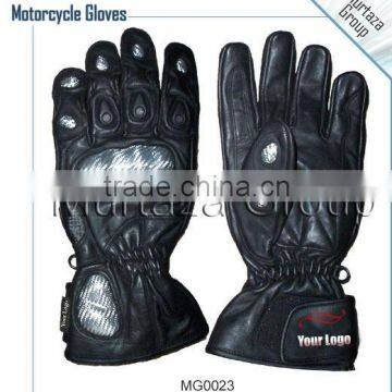 Racing Gloves & Suits