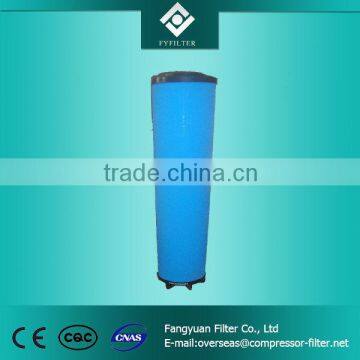 Atlas Copco Precision Filter Element DD9 Low Price photo-3