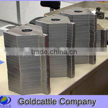 Plate from Hot Rolled Steel/hot rolled steel plate